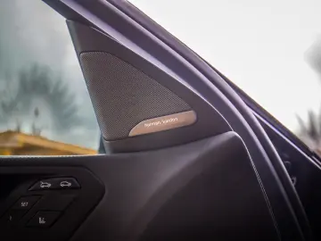 BMW X6 30d xDr. M-Sport Air susp. HK Ic.Glow Pano