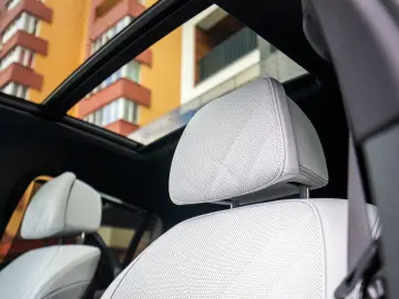 BMW X6 30d xDr. M-Sport Air susp. HK Ic.Glow Pano