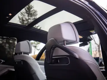 BMW X6 30d xDr. M-Sport Air susp. HK Ic.Glow Pano