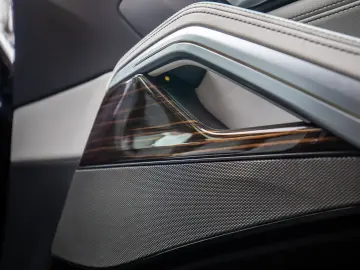 BMW X6 30d xDr. M-Sport Air susp. HK Ic.Glow Pano