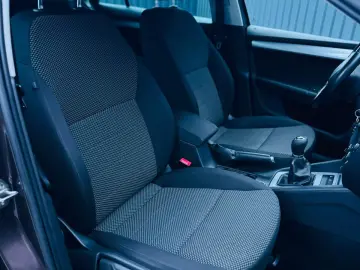 SKODA OCTAVIA   1.6 DIESEL 110CP   FAB 09.2014   EURO 5