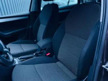 SKODA OCTAVIA   1.6 DIESEL 110CP   FAB 09.2014   EURO 5