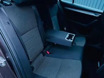 SKODA OCTAVIA   1.6 DIESEL 110CP   FAB 09.2014   EURO 5