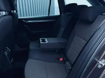 SKODA OCTAVIA   1.6 DIESEL 110CP   FAB 09.2014   EURO 5