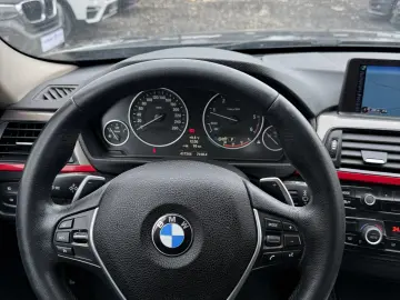Bmw 320 D X-Drive