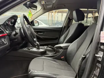Bmw 320 D X-Drive