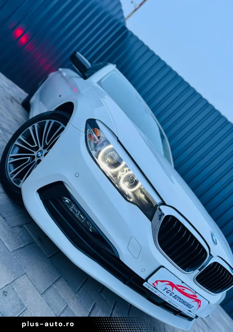 BMW 520D G31   FAB 08.2017   2.0 DIESEL 190CP   EURO 6