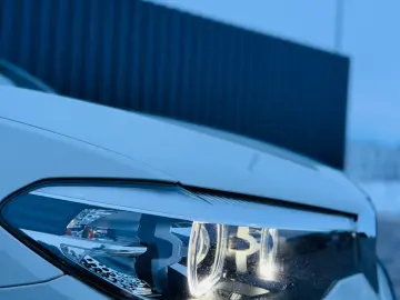 BMW 520D G31   FAB 08.2017   2.0 DIESEL 190CP   EURO 6