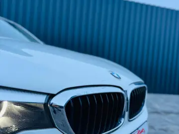 BMW 520D G31   FAB 08.2017   2.0 DIESEL 190CP   EURO 6