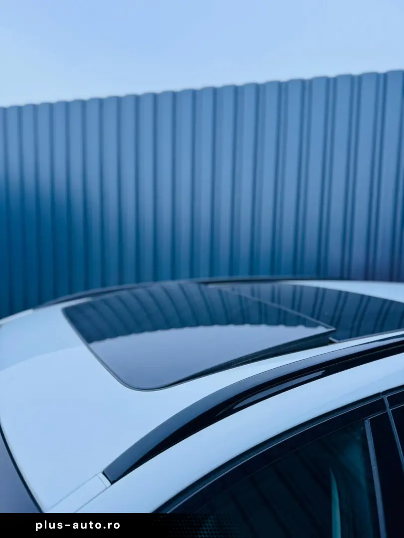 BMW 520D G31   FAB 08.2017   2.0 DIESEL 190CP   EURO 6