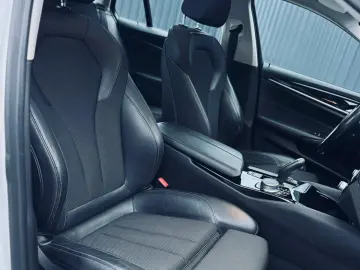 BMW 520D G31   FAB 08.2017   2.0 DIESEL 190CP   EURO 6