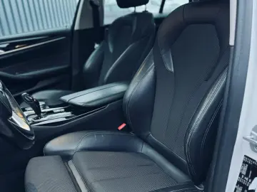 BMW 520D G31   FAB 08.2017   2.0 DIESEL 190CP   EURO 6