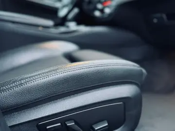 BMW 520D G31   FAB 08.2017   2.0 DIESEL 190CP   EURO 6