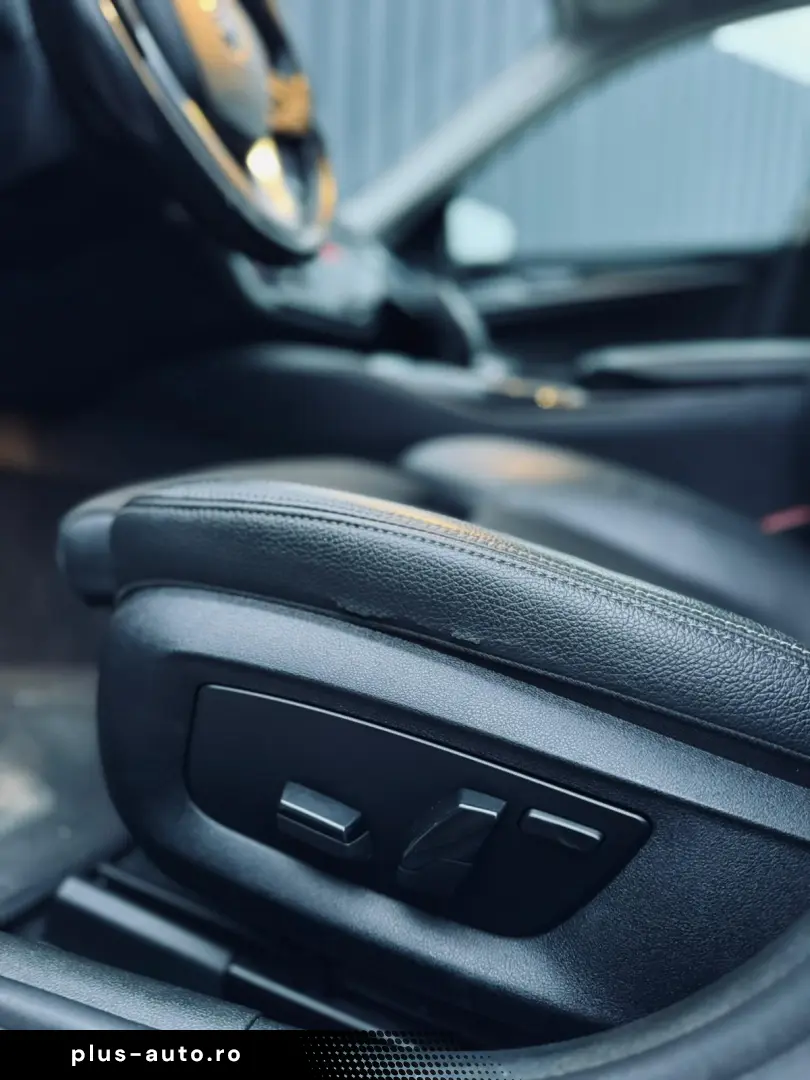 BMW 520D G31   FAB 08.2017   2.0 DIESEL 190CP   EURO 6