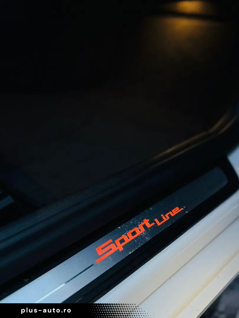 BMW 520D G31   FAB 08.2017   2.0 DIESEL 190CP   EURO 6