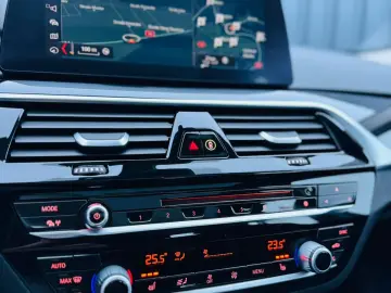 BMW 520D G31   FAB 08.2017   2.0 DIESEL 190CP   EURO 6