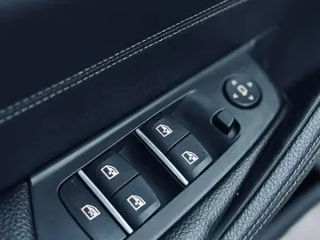 BMW 520D G31   FAB 08.2017   2.0 DIESEL 190CP   EURO 6