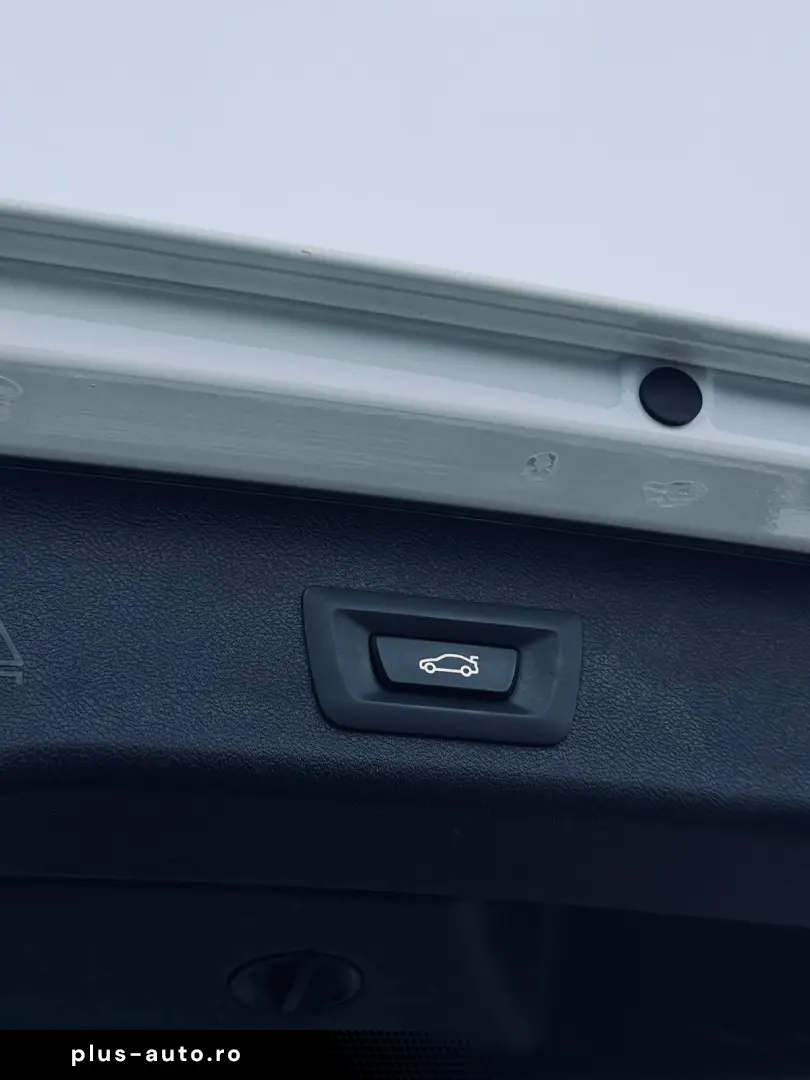 BMW 520D G31   FAB 08.2017   2.0 DIESEL 190CP   EURO 6