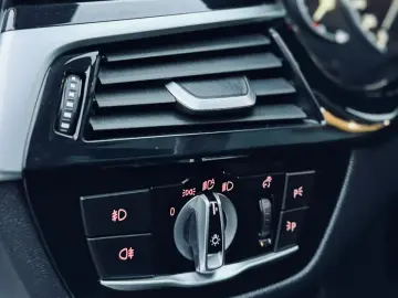 BMW 520D G31   FAB 08.2017   2.0 DIESEL 190CP   EURO 6