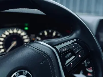 BMW 520D G31   FAB 08.2017   2.0 DIESEL 190CP   EURO 6