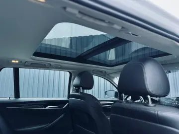 BMW 520D G31   FAB 08.2017   2.0 DIESEL 190CP   EURO 6