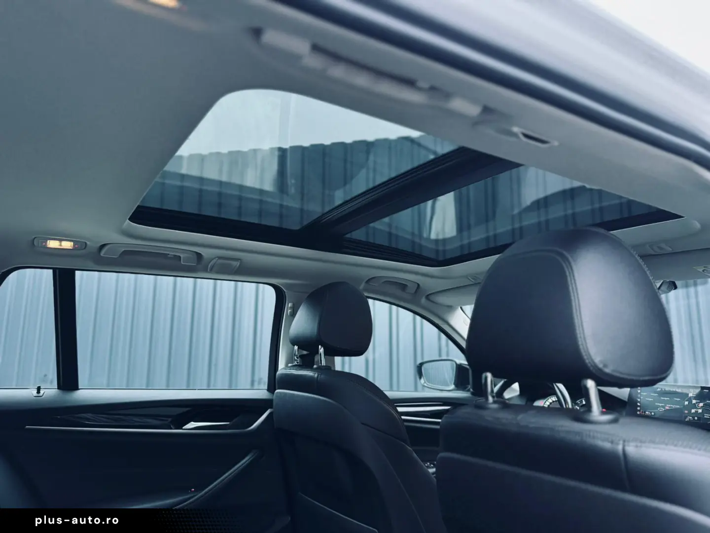 BMW 520D G31   FAB 08.2017   2.0 DIESEL 190CP   EURO 6