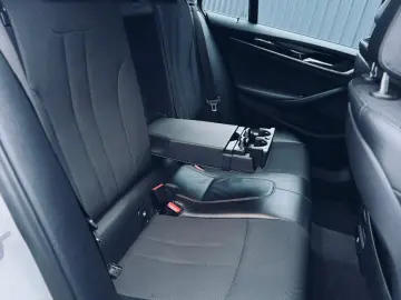 BMW 520D G31   FAB 08.2017   2.0 DIESEL 190CP   EURO 6