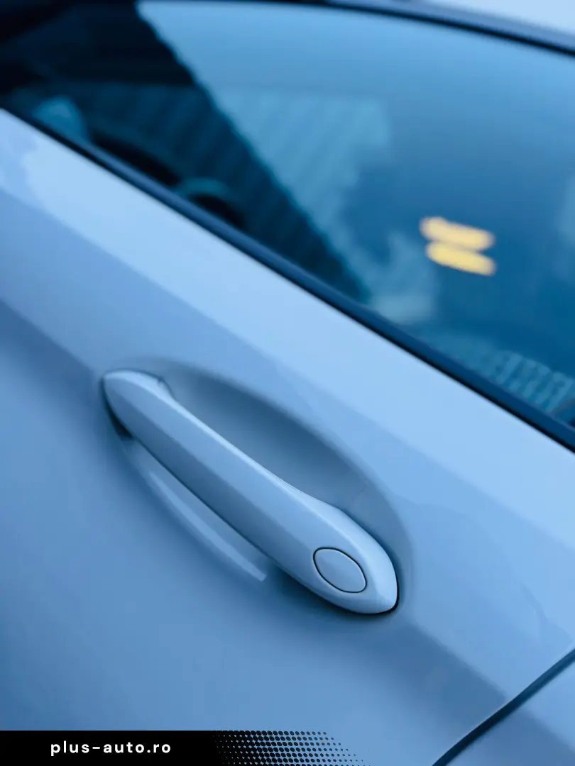 BMW 520D G31   FAB 08.2017   2.0 DIESEL 190CP   EURO 6