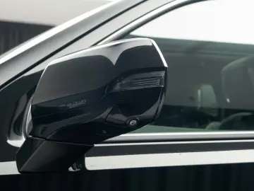 Cadillac Escalade -PREMIUM LUXURY PLATINUM-Autoutilitara N1G