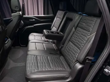 Cadillac Escalade -PREMIUM LUXURY PLATINUM-Autoutilitara N1G