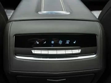 Cadillac Escalade -PREMIUM LUXURY PLATINUM-Autoutilitara N1G