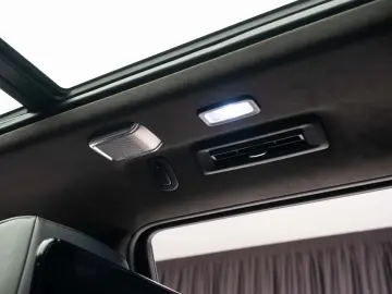 Cadillac Escalade -PREMIUM LUXURY PLATINUM-Autoutilitara N1G