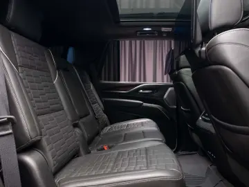 Cadillac Escalade -PREMIUM LUXURY PLATINUM-Autoutilitara N1G