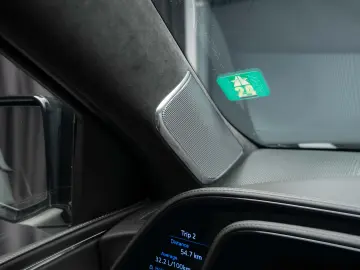 Cadillac Escalade -PREMIUM LUXURY PLATINUM-Autoutilitara N1G