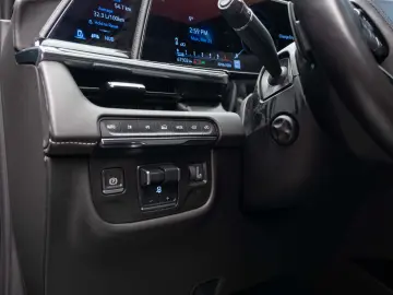 Cadillac Escalade -PREMIUM LUXURY PLATINUM-Autoutilitara N1G