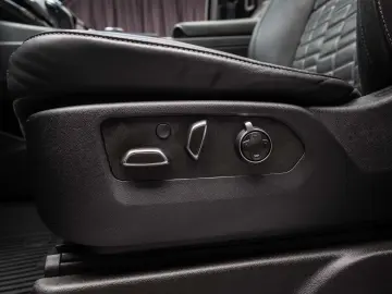 Cadillac Escalade -PREMIUM LUXURY PLATINUM-Autoutilitara N1G