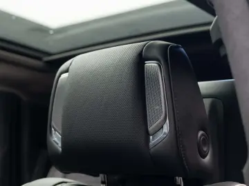 Cadillac Escalade -PREMIUM LUXURY PLATINUM-Autoutilitara N1G