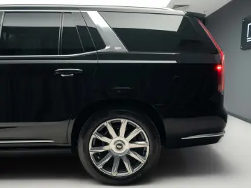 Cadillac Escalade -PREMIUM LUXURY PLATINUM-Autoutilitara N1G