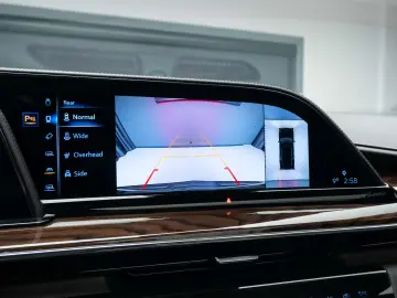 Cadillac Escalade -PREMIUM LUXURY PLATINUM-Autoutilitara N1G