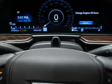 Cadillac Escalade -PREMIUM LUXURY PLATINUM-Autoutilitara N1G