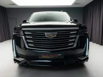Cadillac Escalade -PREMIUM LUXURY PLATINUM-Autoutilitara N1G