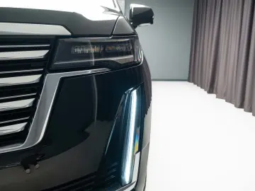 Cadillac Escalade -PREMIUM LUXURY PLATINUM-Autoutilitara N1G