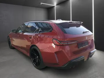 BMW M5 Touring xDrive CARBON BREMSE BOWERS & WILKINS