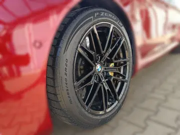 BMW M5 Touring xDrive CARBON BREMSE BOWERS & WILKINS