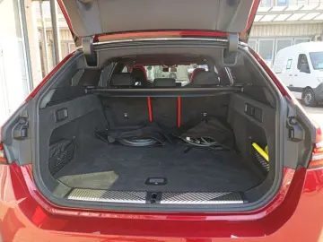 BMW M5 Touring xDrive CARBON BREMSE BOWERS & WILKINS