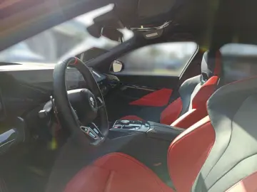 BMW M5 Touring xDrive CARBON BREMSE BOWERS & WILKINS