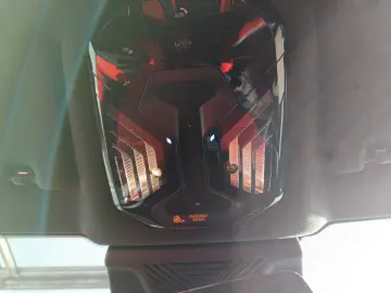 BMW M5 Touring xDrive CARBON BREMSE BOWERS & WILKINS