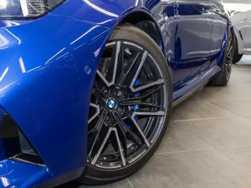 BMW M5 Limousine M Drivers Pano.Dach