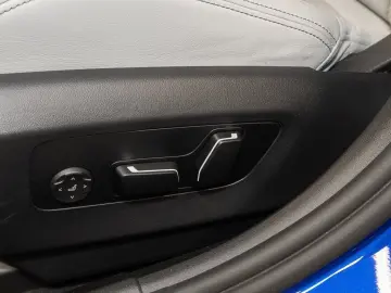 BMW M5 Limousine M Drivers Pano.Dach