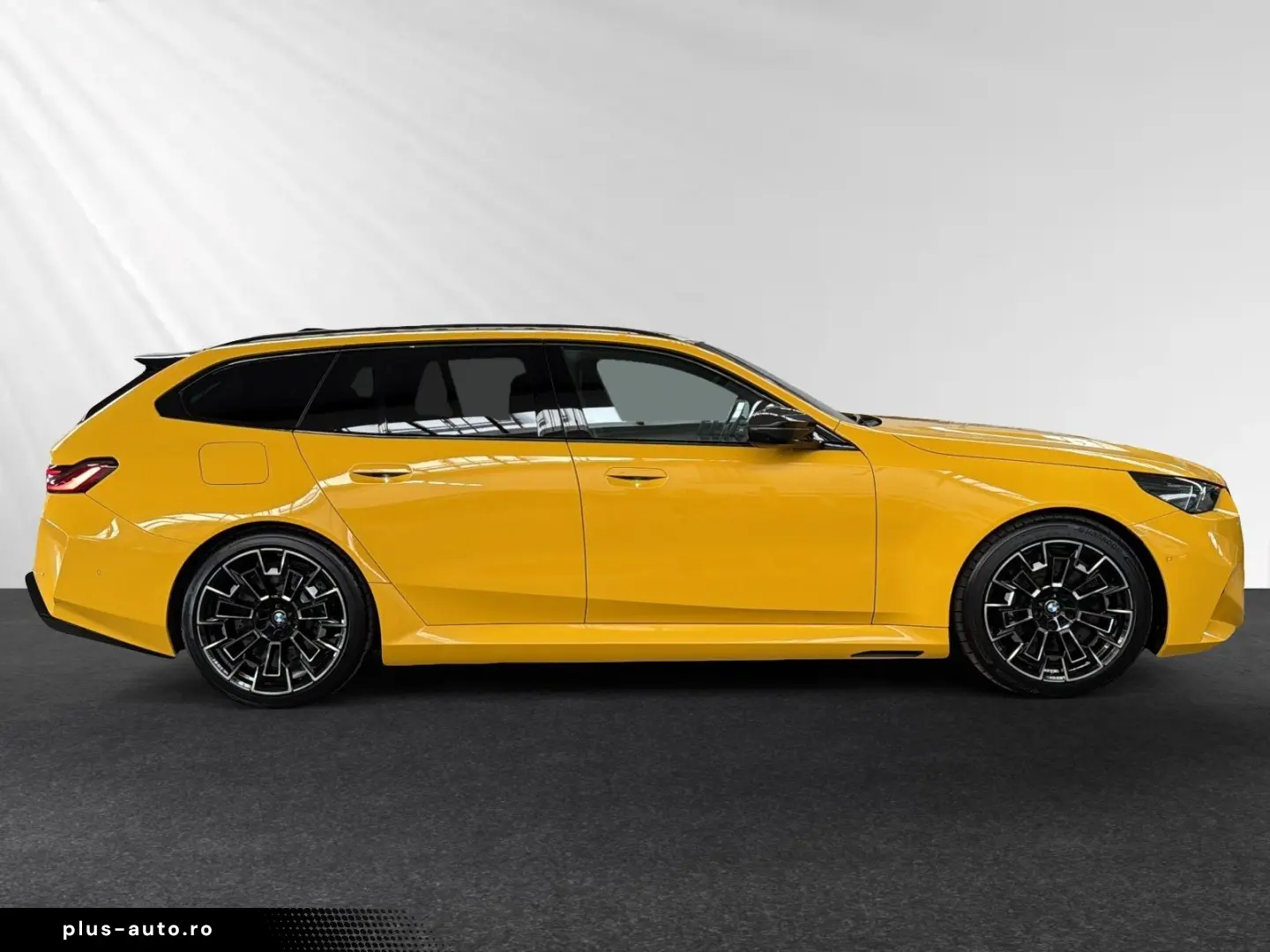 BMW M5 Touring MDriver'sPack. DA&PAProf. B&W